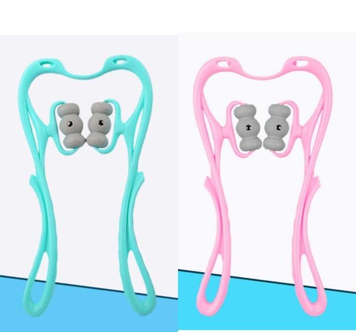 🔥🔥48% OFF-Hot Sale😍Relax Your Body -Soothing Massager😍