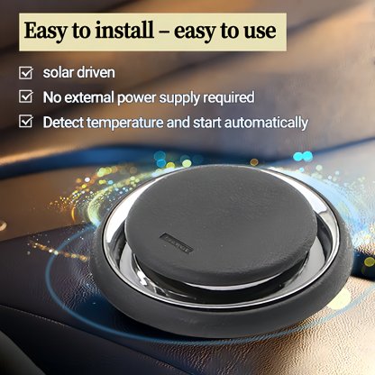 Car De-Icing Snow-Melting Snow Removal Instrument