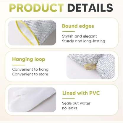🔥2026 Best-Sellers-Waterproof Oil-Resistant Heat-Resistant Steel Wire Dishwashing Gloves
