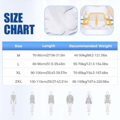 🔥Hot Sale 49% off 🎁Lumbar Support Belt