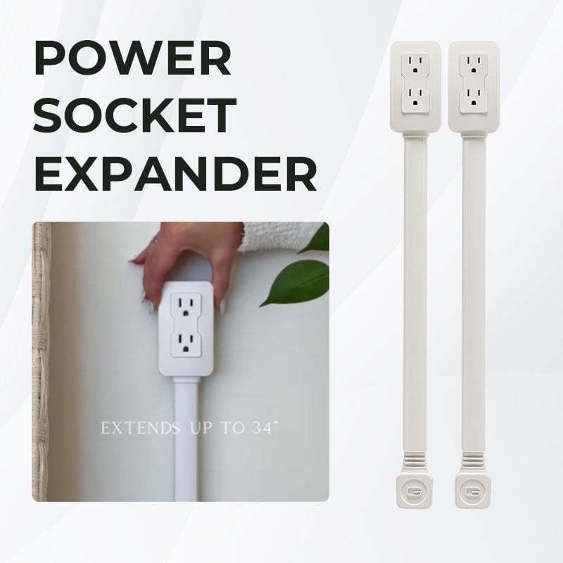 🔥Last Day Promotion 49% OFF🔥 - Electrical Outlet Extender