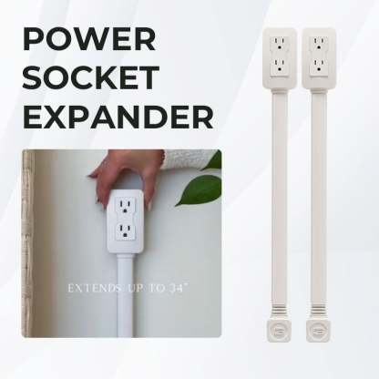 🔥Last Day Promotion 49% OFF🔥 - Electrical Outlet Extender