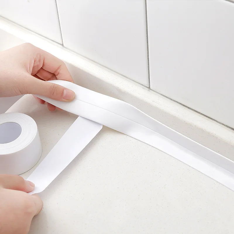 🔥Kitchen & Bathroom Seal Strip🎁