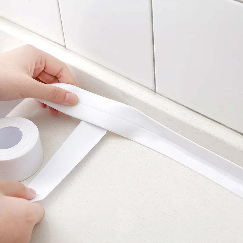 🔥Kitchen & Bathroom Seal Strip🎁