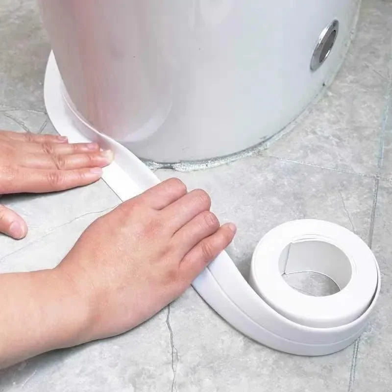 🔥Kitchen & Bathroom Seal Strip🎁