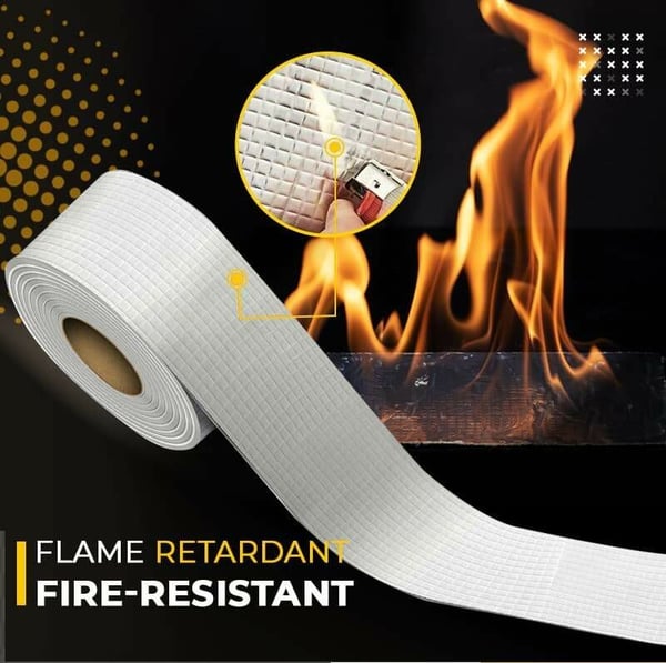 🔥Last Day 49% OFF🔥🎉Super strong waterproof butyl tape