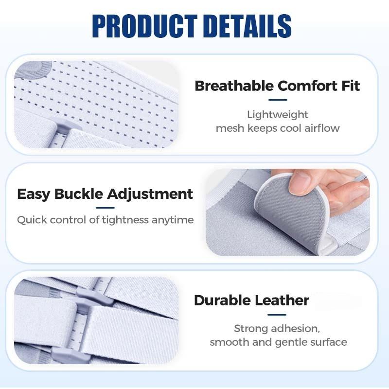 🔥Hot Sale 49% off 🎁Lumbar Support Belt