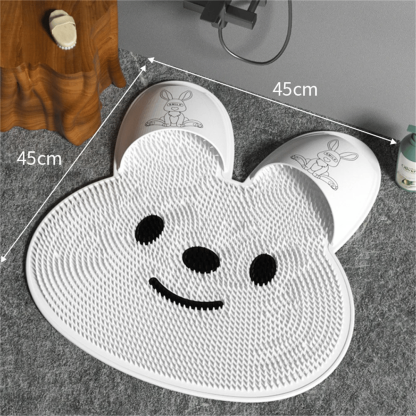 🔥Hot Sale🔥Silicone Massage Foot Pad