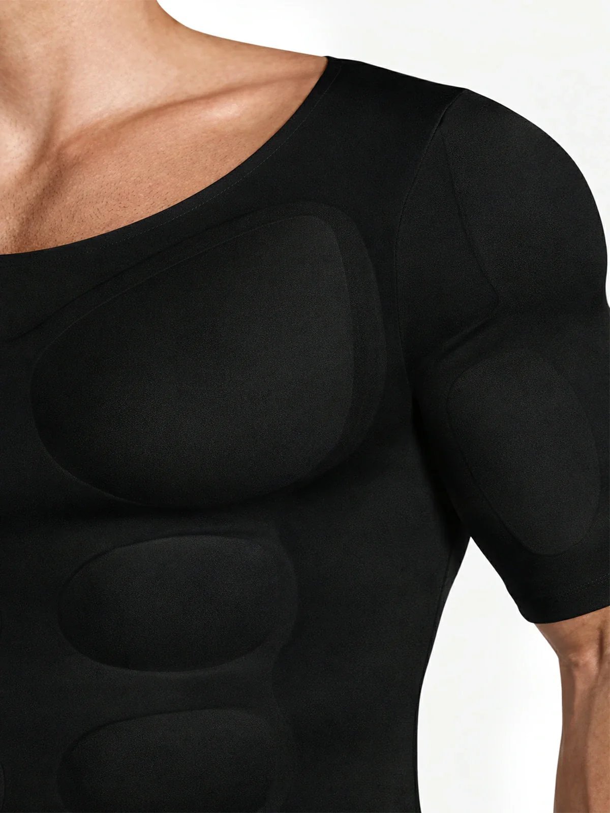 🔥Last Day 60% OFF-Muscle Enhancement Shaping Top for Men