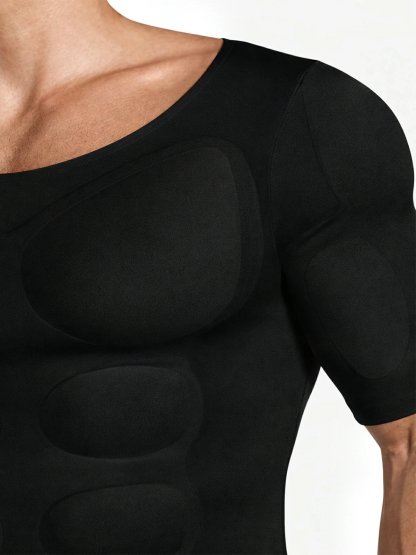🔥Last Day 60% OFF-Muscle Enhancement Shaping Top for Men