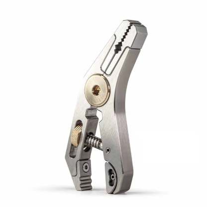 ✨ From Wrench to Pliers, One Grip Does It All!  Pocket Grip – The Ultimate 5-in-1 Upgrade! 💪