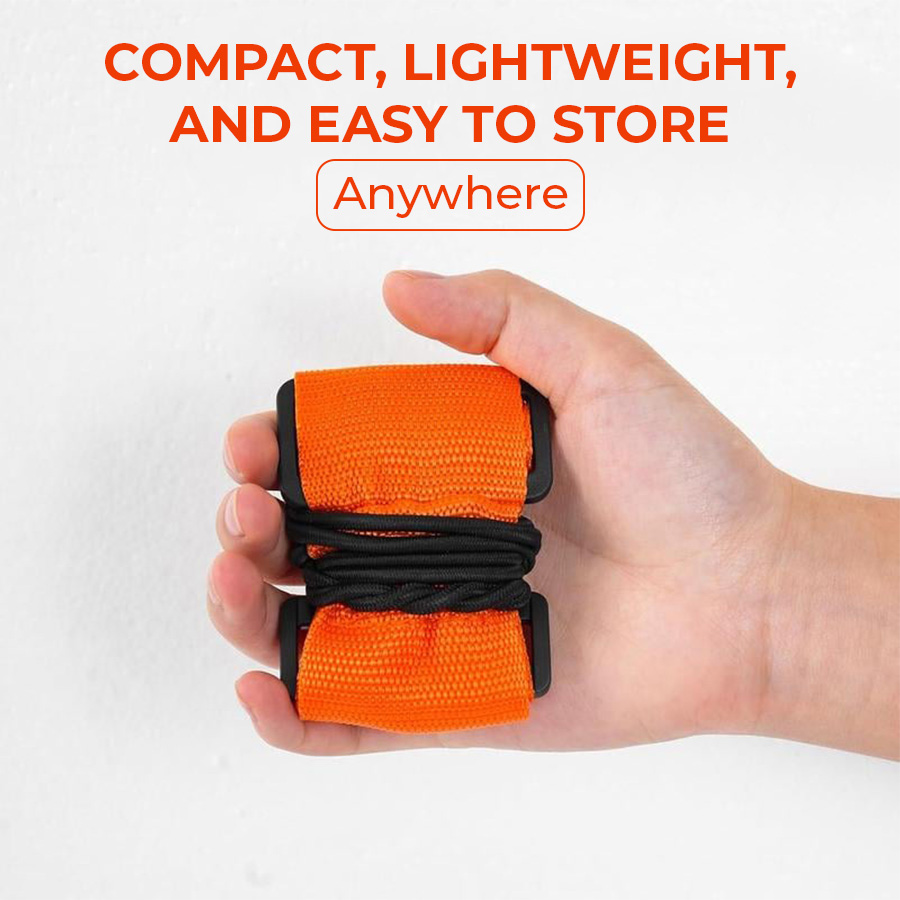 🔥Last Day 50% OFF🔥 Adjustable Luggage Strap Bungee for Suitcase Handle