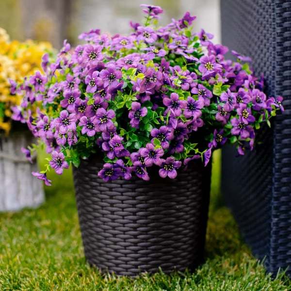 🌸Last Day 49% OFF🌱High-Grade Material Artificial Flowers (Zero Pollen Allergies)