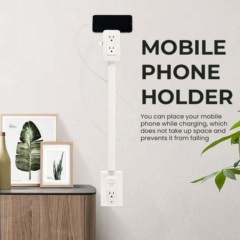 🔥Last Day Promotion 49% OFF🔥 - Electrical Outlet Extender