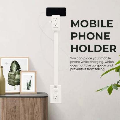 🔥Last Day Promotion 49% OFF🔥 - Electrical Outlet Extender