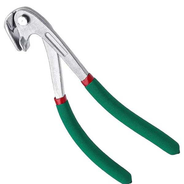 🔥2026 Hot Sale — Car Door Fender Panel Crimp Dent Edge Pliers
