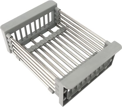 🔥Last Day 49% OFF🔥🎉Extend kitchen sink drain basket