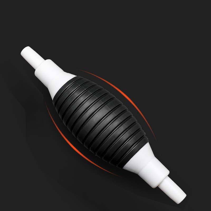 🔥Last Day 49% OFF—Multifunctional Manual Gasoline Suction and Water Pump