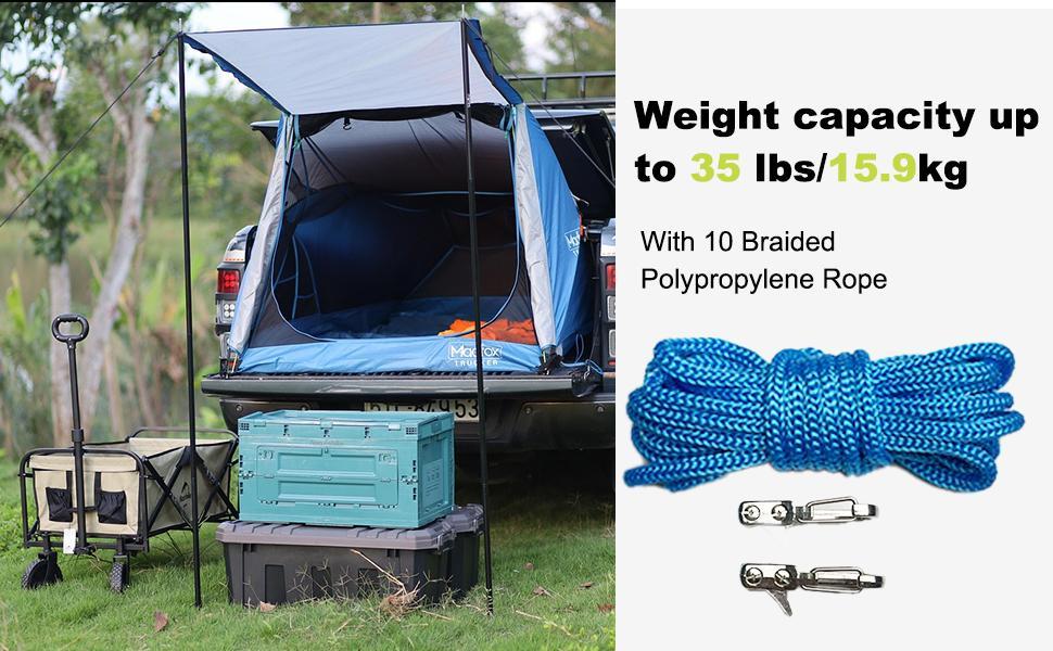 🔥2026 Retractable Rope Roller — Adjustable Secure Tie Down for Outdoor & Automotive