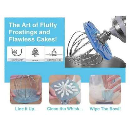 🍰Blender Cream Scraper Accessory🍰