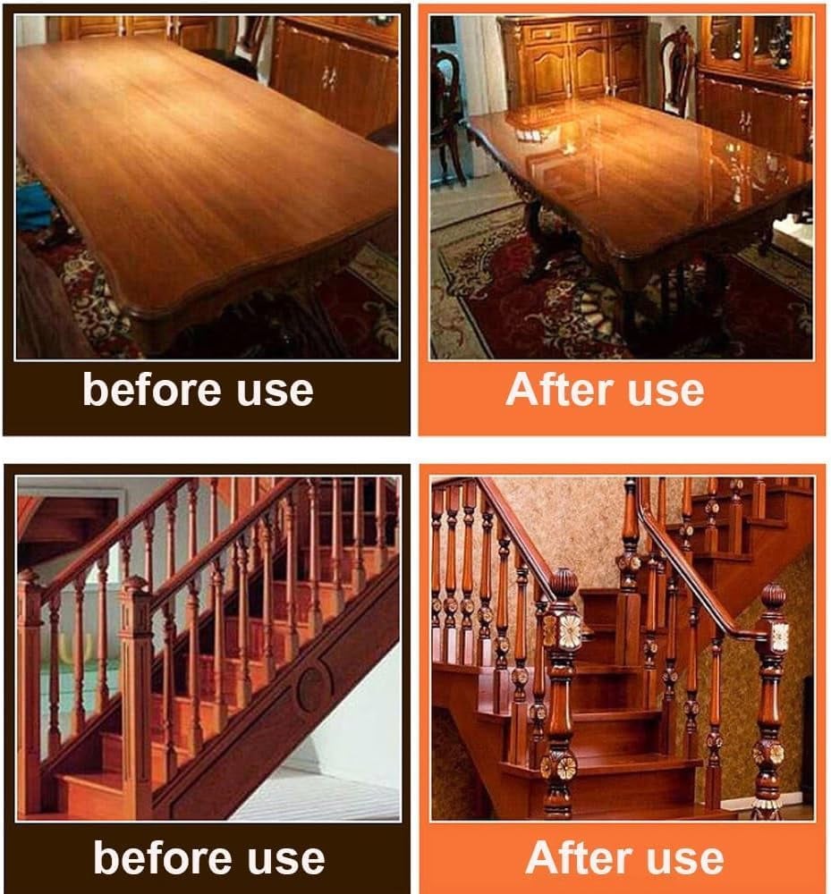 🔥 Last Day 49% OFF - Furniture Salve 🔥