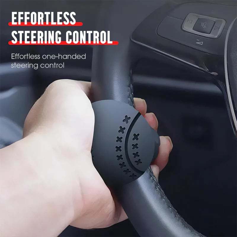 🔥Last Day 49% OFF🔥Car Steering Wheel Booster