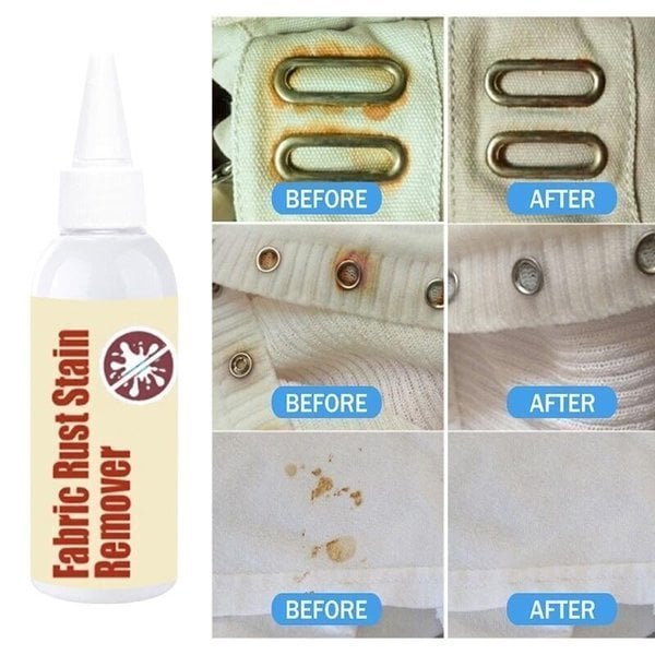 EMERGENCY STAIN RESCUE 🎁