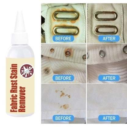 EMERGENCY STAIN RESCUE 🎁