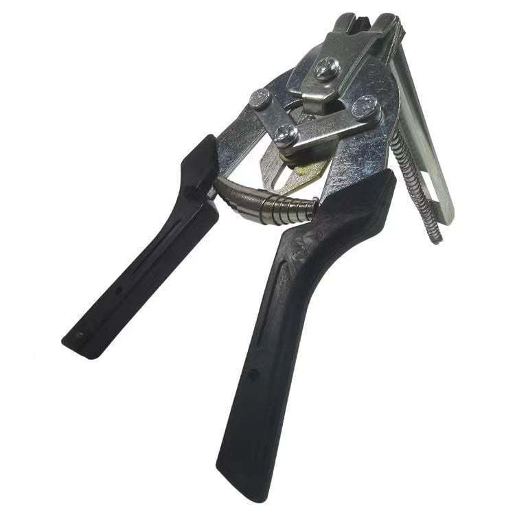🔥Summer Hot Sale🔥-Type M Nail Ring Pliers