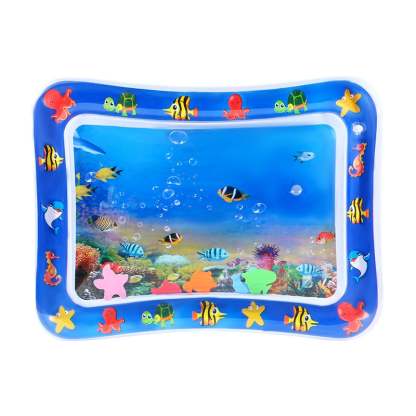🔥2026 Best Seller—😻Pet Water Sensory Mat