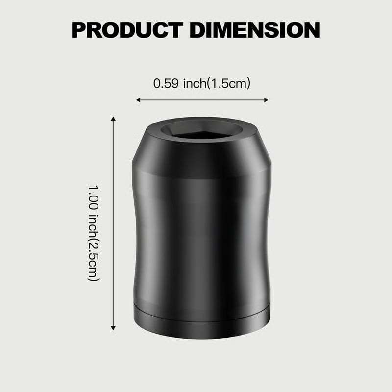 🔥Last Day 50% OFF🔧Strong Magnetic Screw Ring🌈