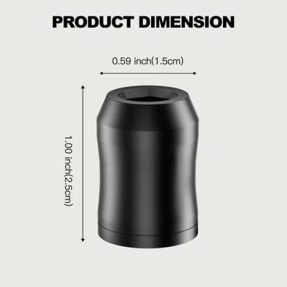 🔥Last Day 50% OFF🔧Strong Magnetic Screw Ring🌈