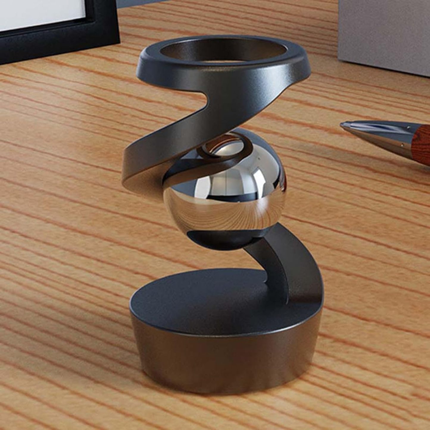 ✨Gravity Defying Kinetic Desk Toy