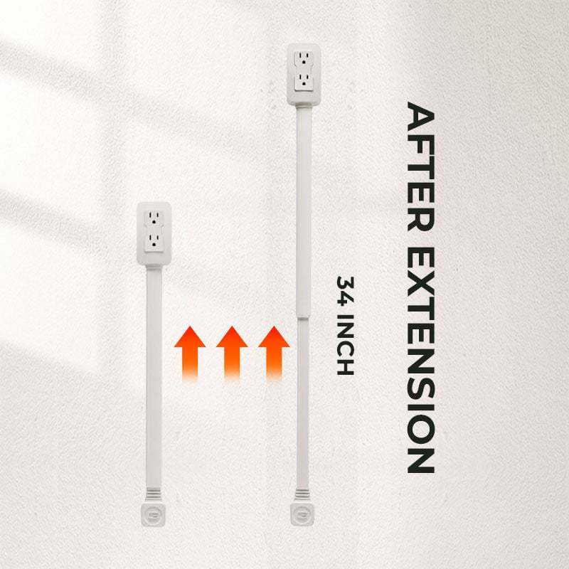 🔥Last Day Promotion 49% OFF🔥 - Electrical Outlet Extender