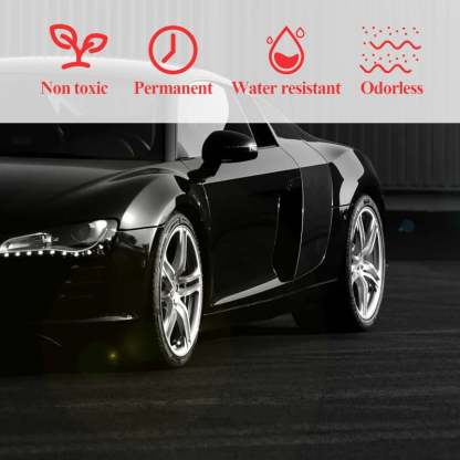 ⚡ Magic Car Scratch Removal Pen⚡