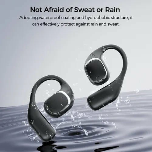 🏆#1 Bestseller ⏰ 49% OFF 💎AI Translation Wireless Bluetooth 5.4 Earbuds (compatible with iOS and Android)