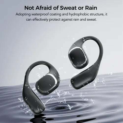🏆#1 Bestseller ⏰ 49% OFF 💎AI Translation Wireless Bluetooth 5.4 Earbuds (compatible with iOS and Android)