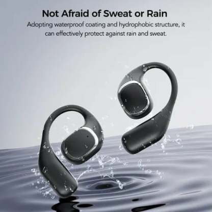 🏆#1 Bestseller ⏰ 49% OFF 💎AI Translation Wireless Bluetooth 5.4 Earbuds (compatible with iOS and Android)