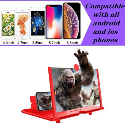 🎁The Best Christmas Gift🔥Screen Magnifier Newest Version