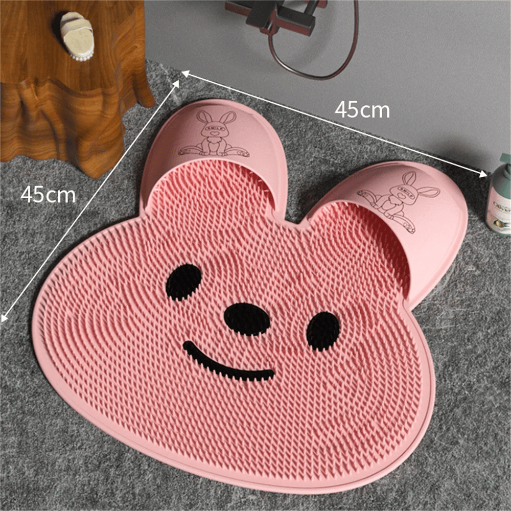 🔥Hot Sale🔥Silicone Massage Foot Pad