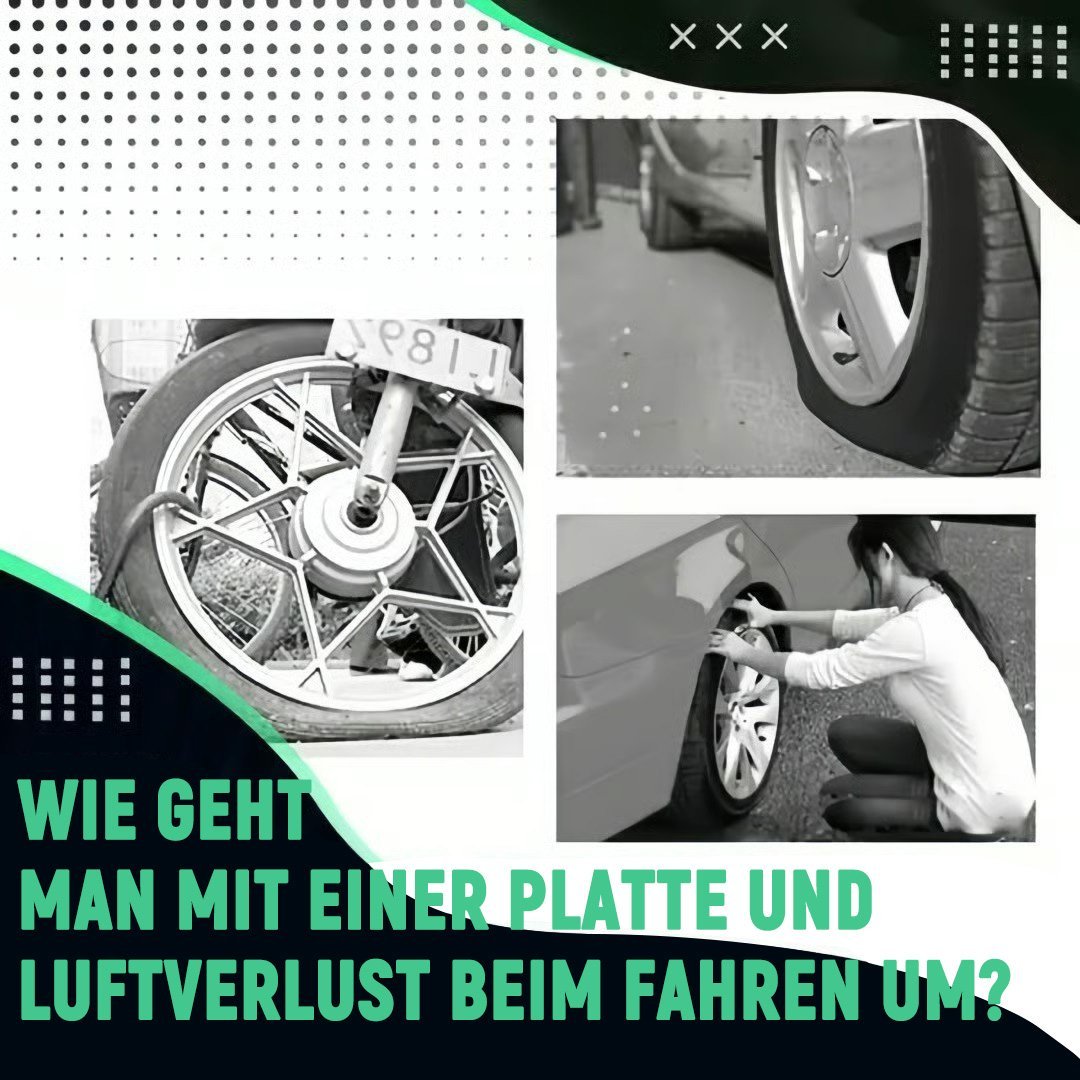 🔥NUR NOCH 49 % RABATT - 🛠️Vakuum-Reifenreparaturnagel🛠️