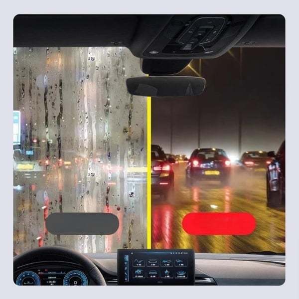 ✨Automotive Oil Film Cleaning Brush