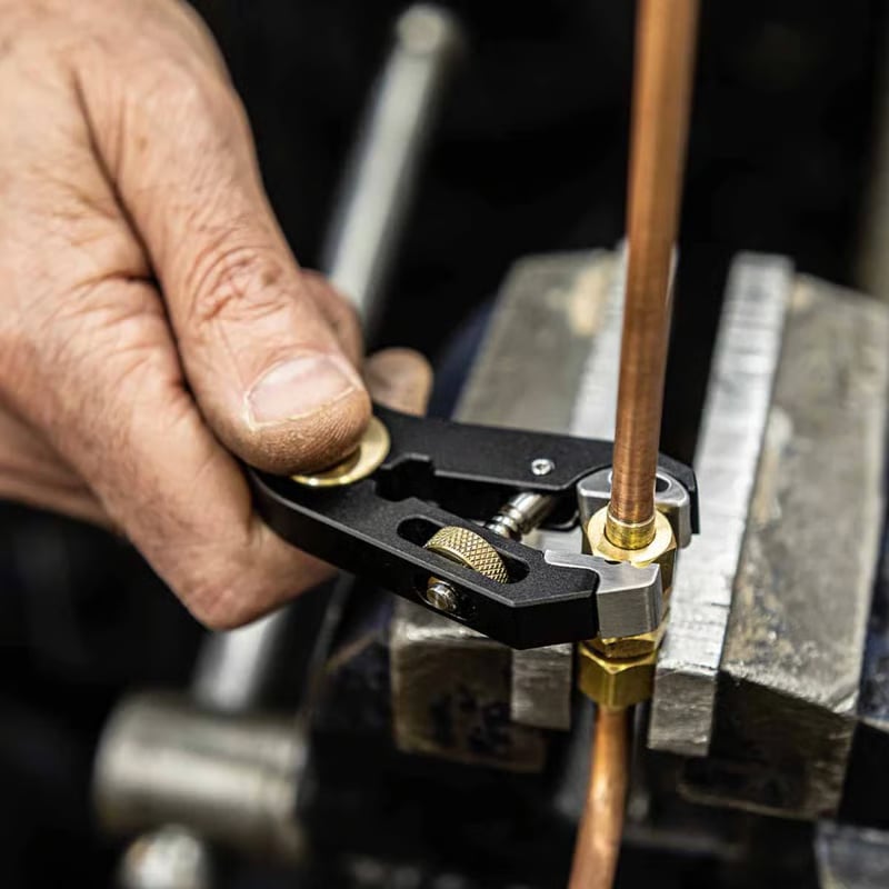 ✨ From Wrench to Pliers, One Grip Does It All!  Pocket Grip – The Ultimate 5-in-1 Upgrade! 💪