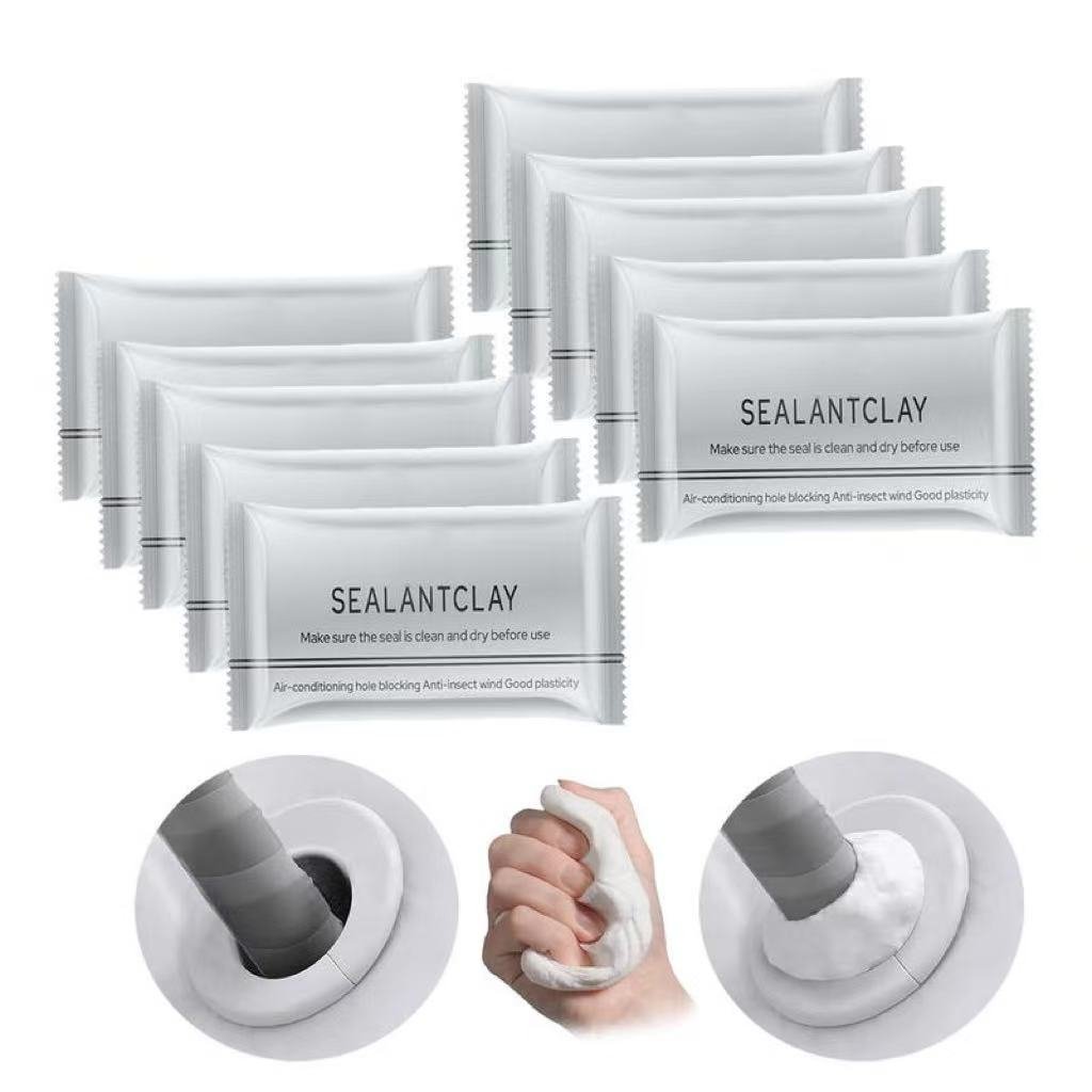 🔥Limited Time 49% Off✨Waterproof Sealant Mastic,Quick Mending Mud