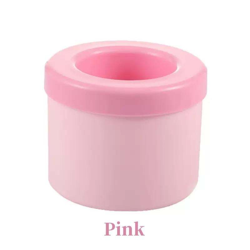 🔥Limited Time 49% Off✨Quick Freezing Silicone Ice Cube Mold ❄️