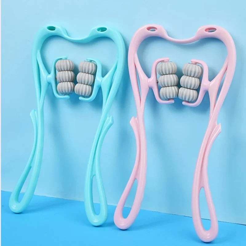 🔥🔥48% OFF-Hot Sale😍Relax Your Body -Soothing Massager😍
