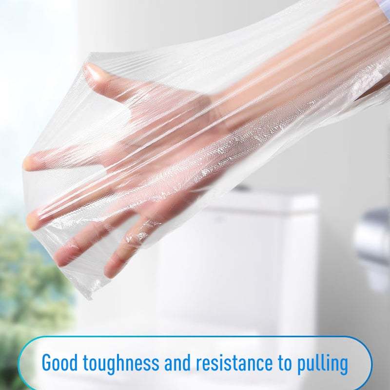 Hot Sale - SAVE 49% OFF🔥 Toilet Seat Cover(Biodegradable) -🔥Buy 40 get 60 Free (100pcs)