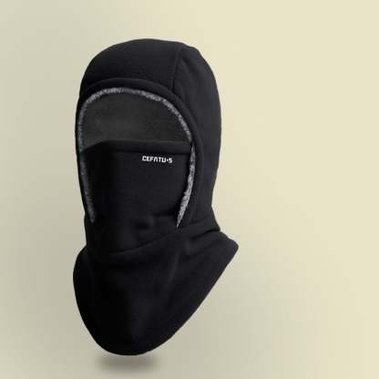 🔥Unisex Winter Warm Neck Mask Ear Protection One Piece Hat