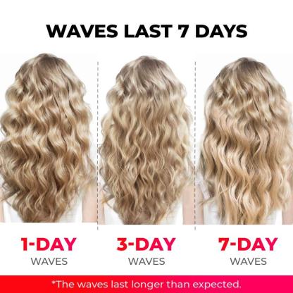 🏆2026 HOT SALE 48% OFF💯 Hair Styling Tool with Negative Ionic Technology 💖
