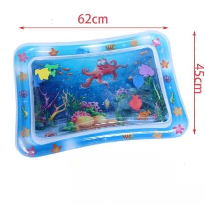 🔥2026 Best Seller—😻Pet Water Sensory Mat